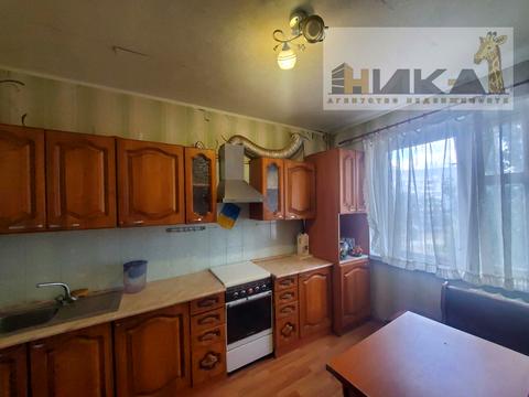 квартира за адресою Рубана вул., 7
