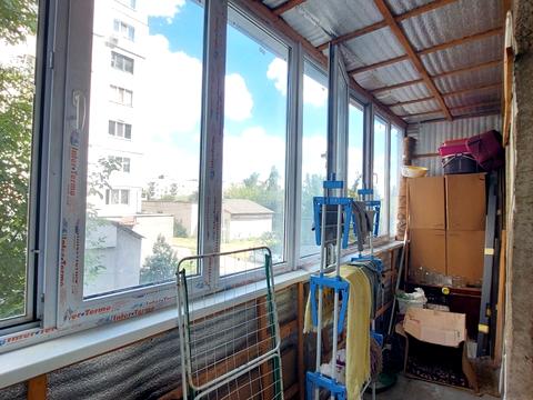 квартира по адресу Олега Антонова ул. (Карла Маркса), 52