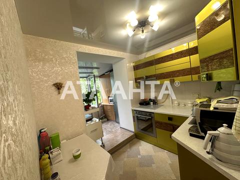 квартира за адресою Академіка Філатова вул., 76