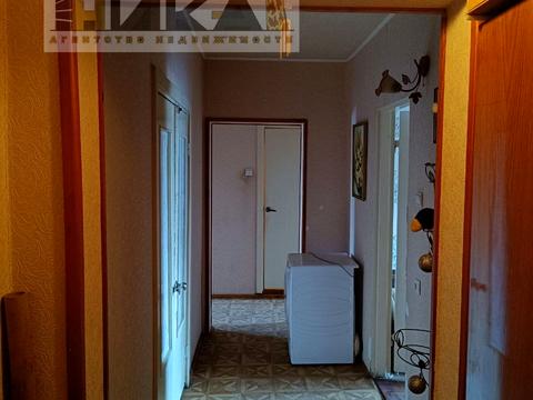 квартира по адресу Рубана ул., 7
