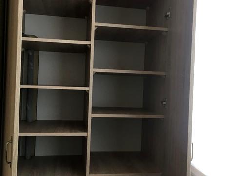 квартира за адресою Хіміків вул., 21