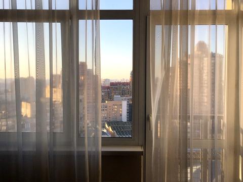 квартира по адресу Евгения Коновальца ул. (Щорса), 44-А
