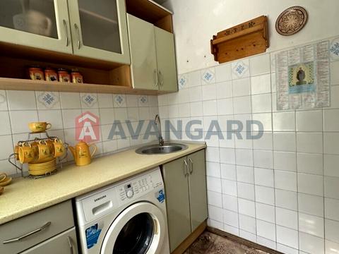 квартира по адресу Выговского ул. (Терешковой), 63