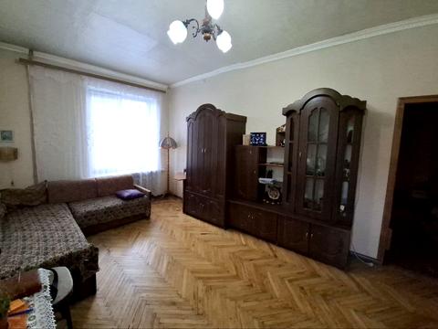 квартира по адресу Стельмаха Михаила ул., 7/2
