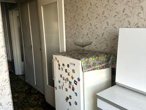 квартира по адресу Тракторостроителей просп., 105