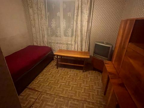квартира по адресу Гетмана Сагайдачного ул. (Фурманова), 4