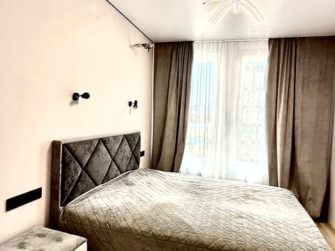 квартира за адресою Святослава Хороброго вул., 11-Б