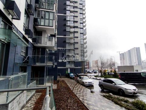 коммерческая по адресу Осокорская ул., 65