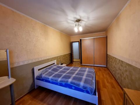 квартира по адресу Героев Крут ул. (Терешковой), 43