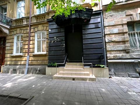 коммерческая по адресу Ковжуна ул., 3