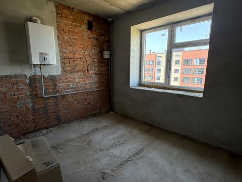 квартира за адресою Гетьманська вул., 7б