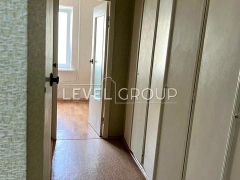 квартира по адресу Ревуцкого ул., 18
