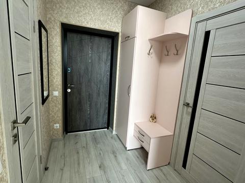 квартира за адресою Академіка Янгеля вул. (Фрунзе), 54