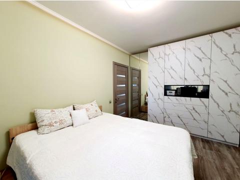 квартира за адресою Дніпровська набережна вул., 26-А