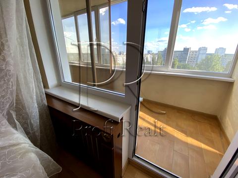 квартира по адресу Академика Булаховского ул., 30-Б