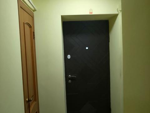 квартира за адресою Семафорна вул., 36