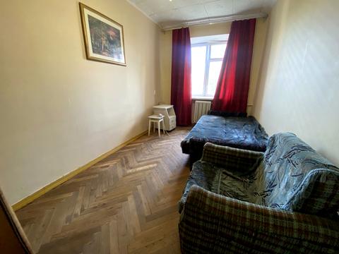квартира за адресою Голосіївський просп. (40-річчя Жовтня), 100/2