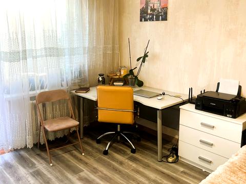 квартира за адресою Європейського Союзу просп. (Правди), 3