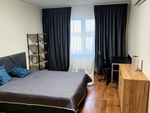 квартира за адресою Ревуцького вул., 54