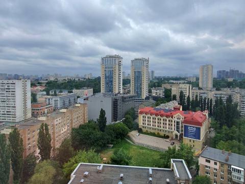 квартира за адресою Провіантська вул. (Галі Тимофєєвої), 3