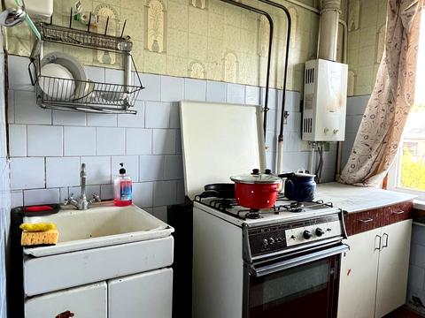 квартира за адресою Льотна вул. (Червоногвардійська), 1