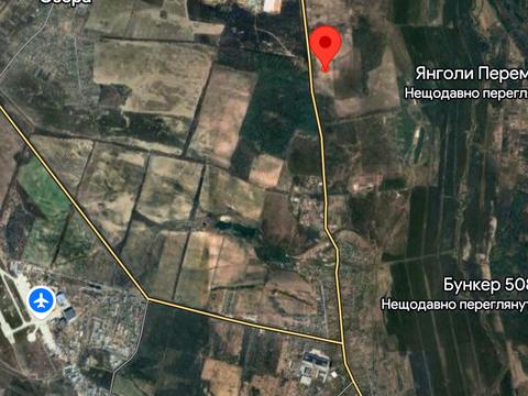 ділянка за адресою 