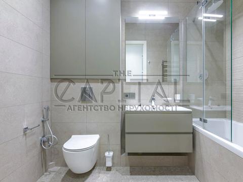 квартира по адресу Антоновича, 118