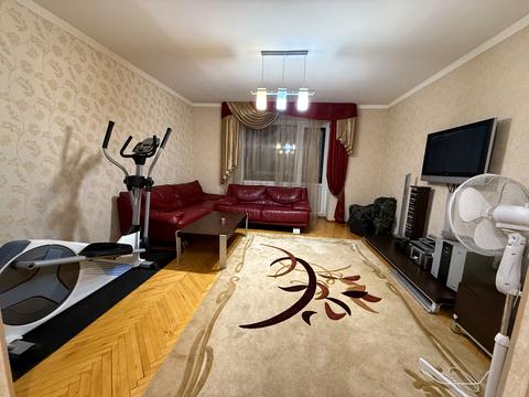 квартира по адресу Татарская ул., 3/2