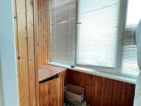 квартира по адресу Евгения Коновальца ул., 46