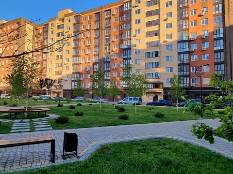 квартира за адресою с. Крижанівка, Академіка Сахарова вул., 5-Г