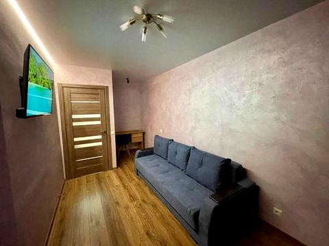 квартира за адресою Лісова вул., 3