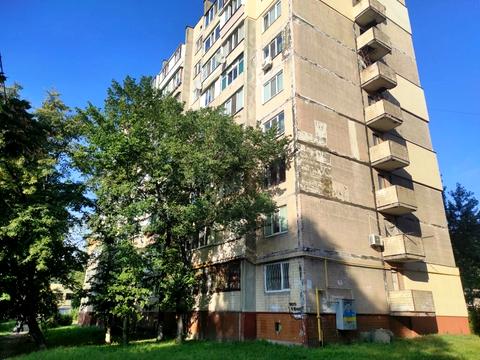 квартира по адресу Кольцевая дорога ул., 1-А