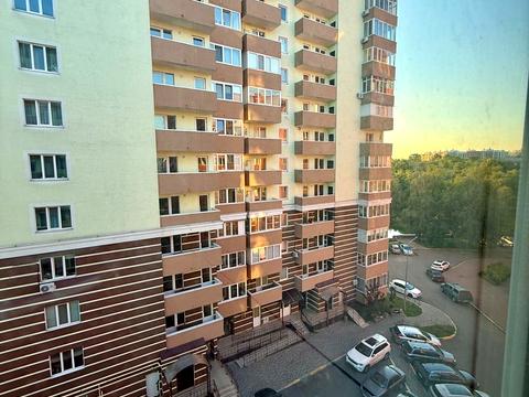 квартира по адресу Покровська, 40-а
