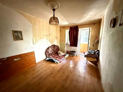 квартира по адресу Сергея Ядова ул. (Юбилейная), 63