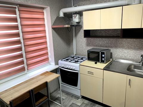 квартира по адресу Автозаводская ул., 40