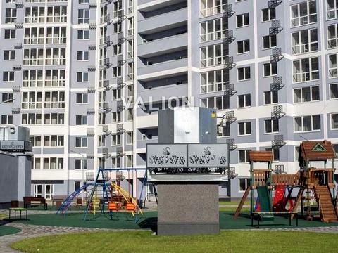 квартира за адресою Київ, Ревуцького вул., 40-Б