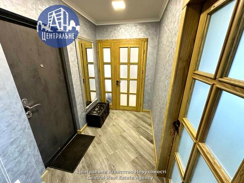 квартира за адресою Південно-Кільцева вул., 5-В