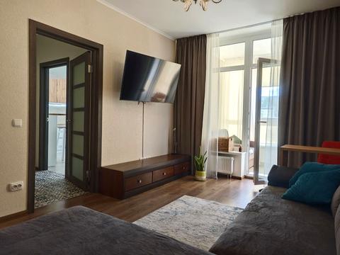 квартира за адресою Берестейський просп. (Перемоги), 65-Д