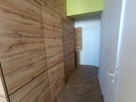 квартира за адресою Пішонівська вул., 23