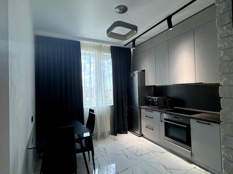 квартира за адресою Генуезька вул., 3а