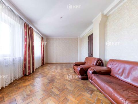 квартира за адресою Незалежності просп. (Правди), 5