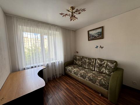 квартира по адресу Келецкая ул., 81
