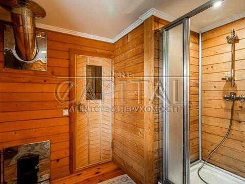 дом по адресу Осокорская ул.