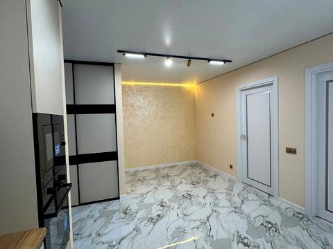 квартира за адресою Київська, 9д