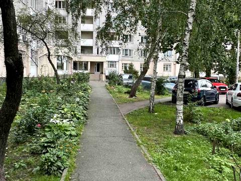 квартира за адресою Академіка Єфремова вул. (Командарма Уборевича), 19-А