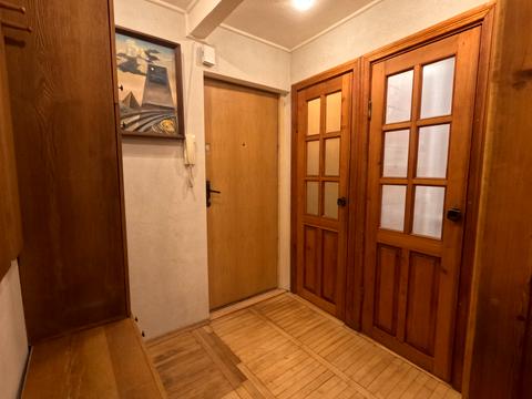 квартира за адресою Мокра вул. (Кудряшова), 2