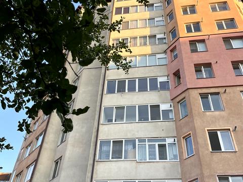квартира по адресу Ивана Миколайчука ул., 30
