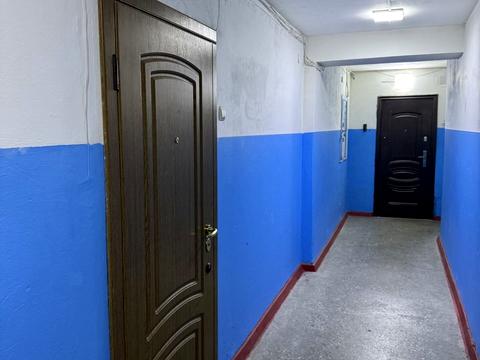 квартира по адресу Воздухофлотский просп. (Повітрофлотський), 17