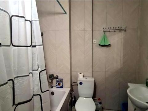 квартира по адресу Марсельская ул., 1