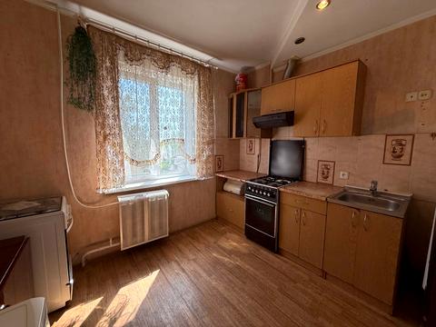 квартира за адресою Миколаївське вул., 13